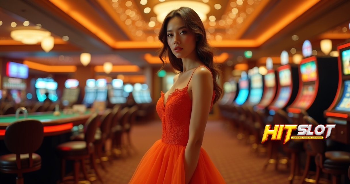hitslot สล็อต